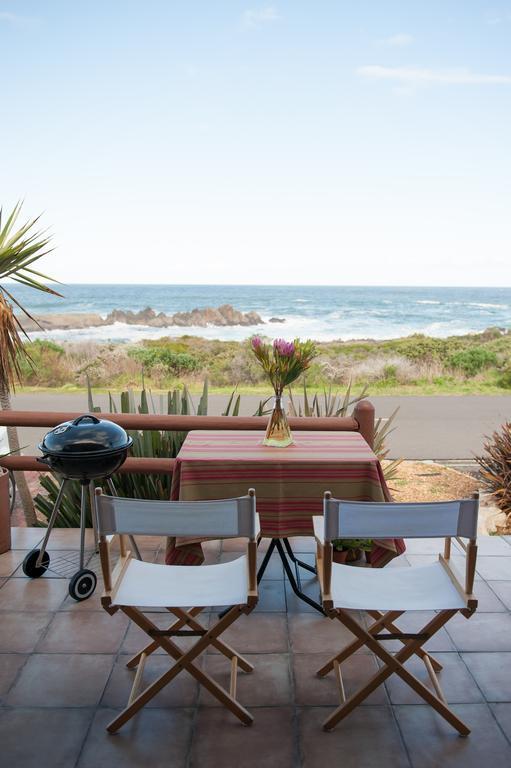 La Mer Seafront Selfcatering Accommodation Kleinmond Room photo